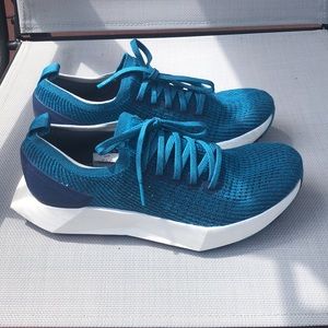 Allbirds tree flyers, barely worn.